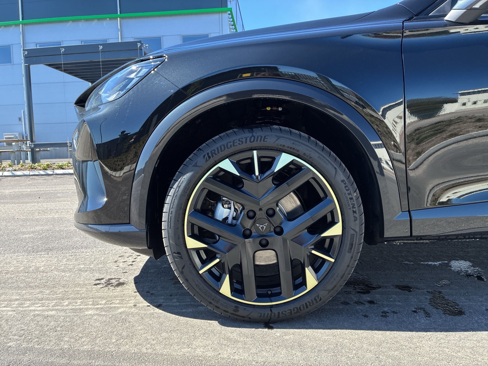 Cupra Formentor 2026, bild 5/10