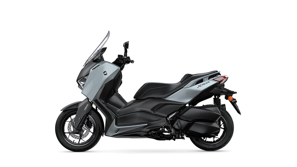 Yamaha X-MAX 300TechMax+