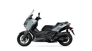 Yamaha X-MAX 300TechMax+
