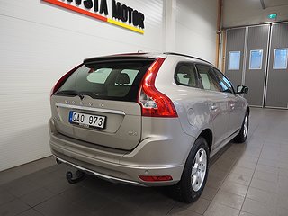 SUV Volvo XC60 5 av 19