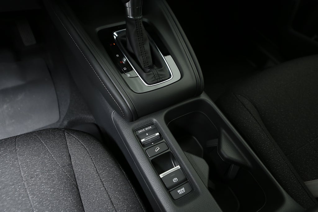 Honda HR-V FullHybrid | Elegance | Automat | Privatleasing