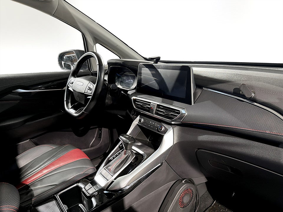 Bild på Maxus Euniq 5 MPV 70 kWh Aut PANORAMA 7-SITS 177hk