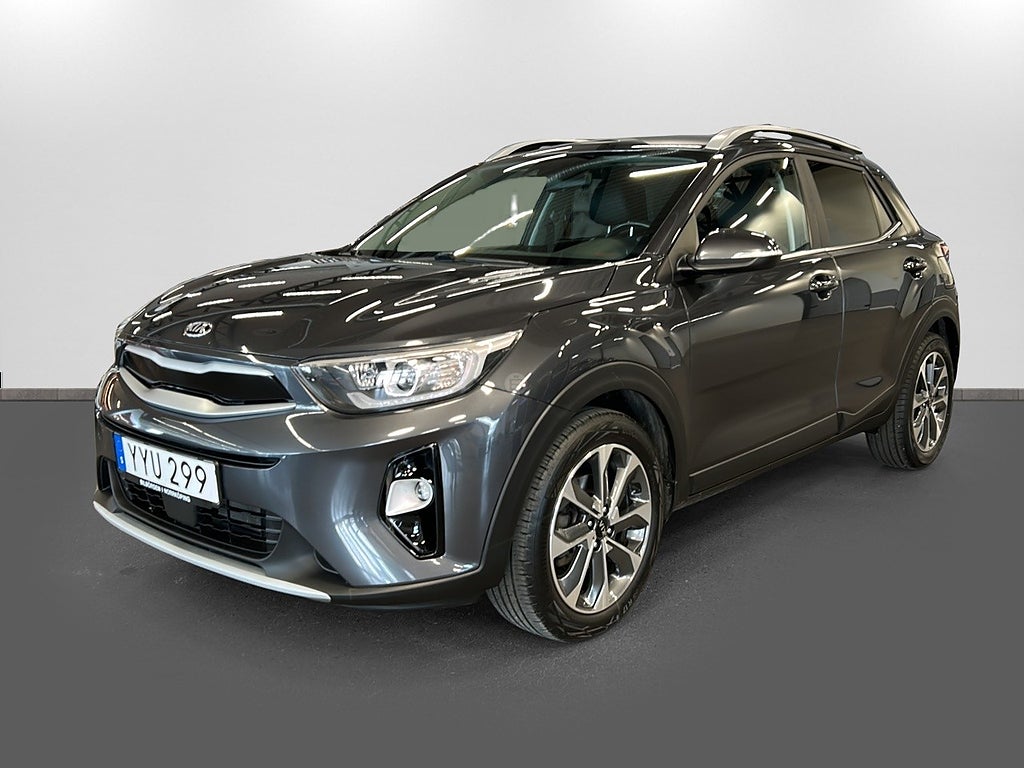 Kia Stonic 1.0 T-GDI Advance Plus 