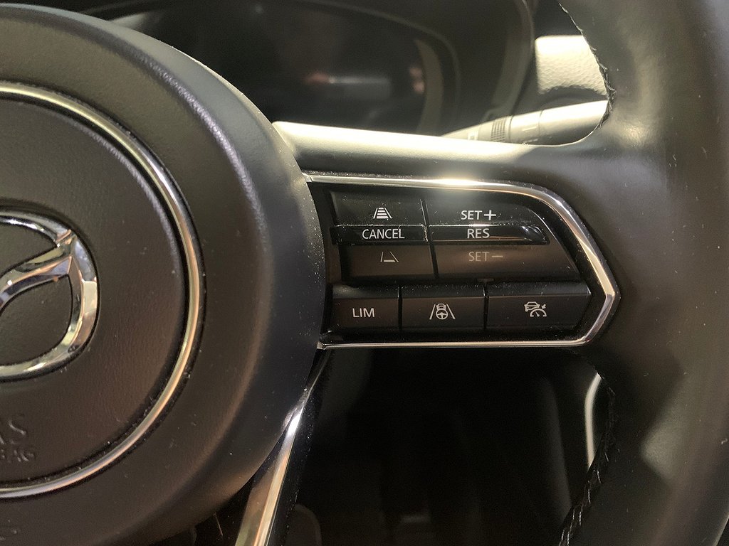Mazda CX-60 PHEV | HOMURA | DRAG | ALLA PAKET | MOMS/VAT 2024