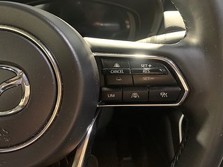 SUV Mazda CX-60 21 av 24