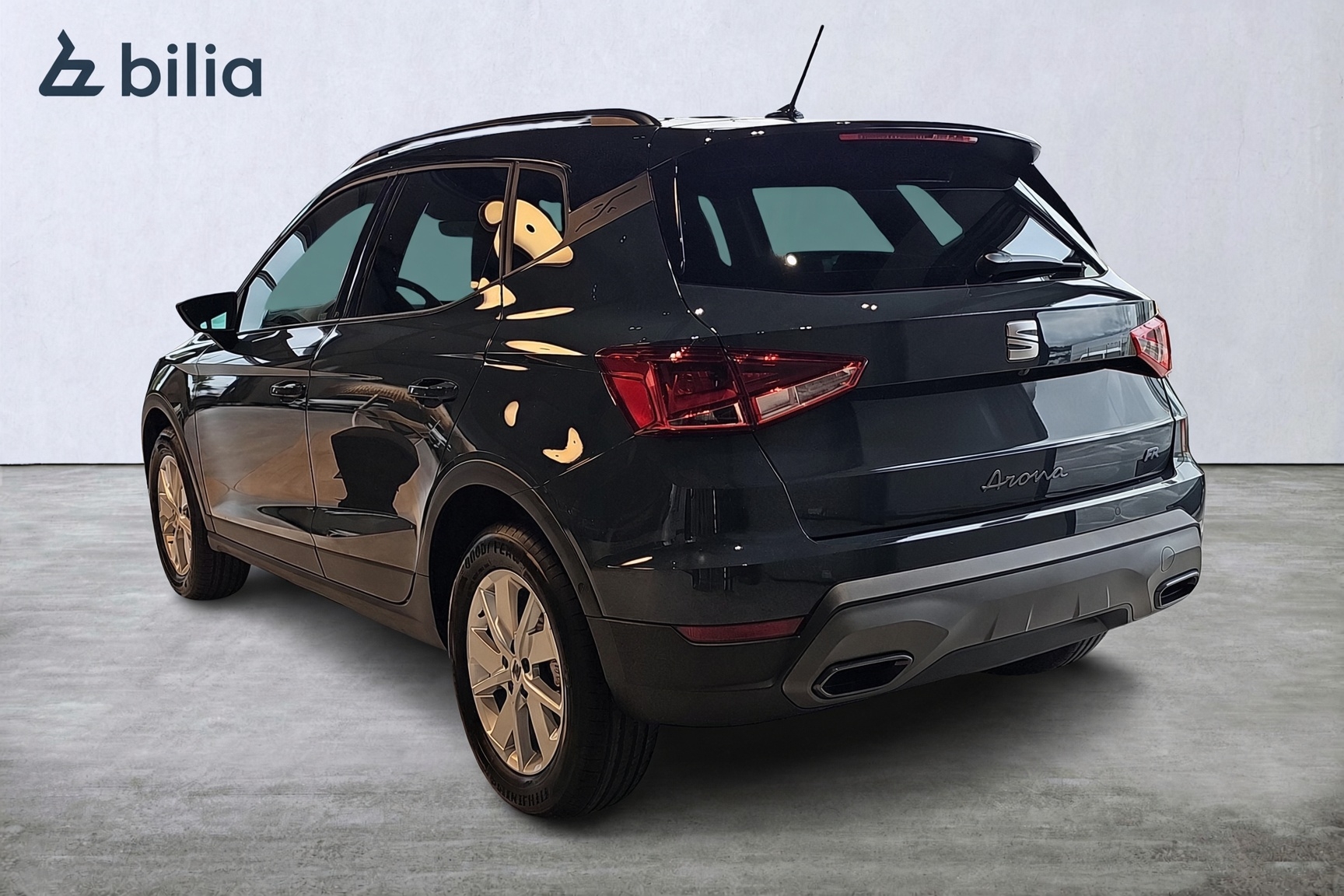 Seat Arona 2027, bild 3/10