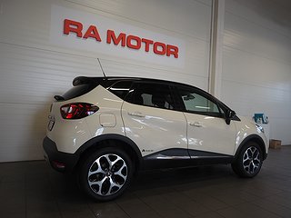 SUV Renault Captur 5 av 17