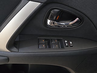 Toyota Avensis 2012 bild 16