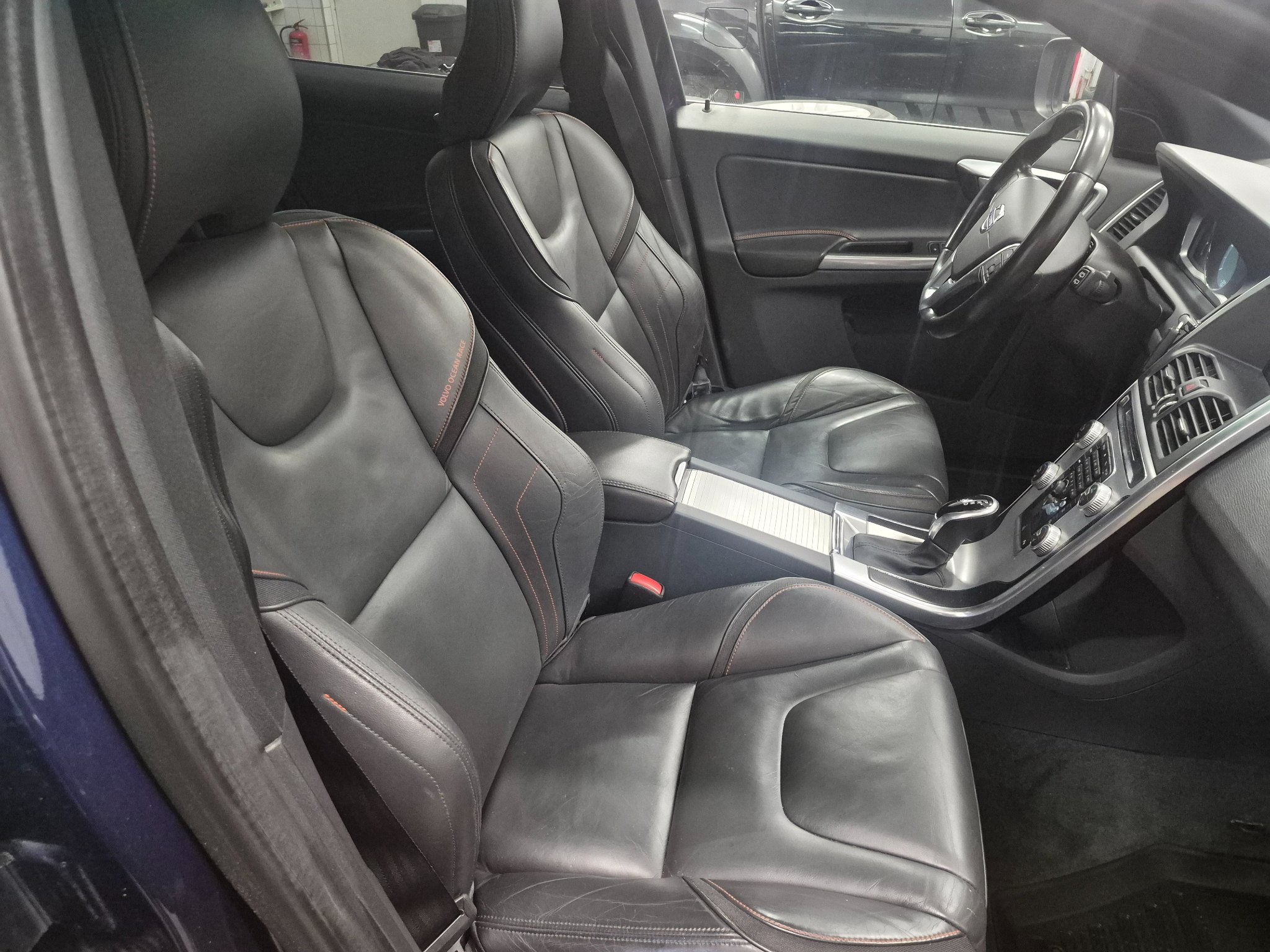Volvo XC60 D4 2016, bild 6/10