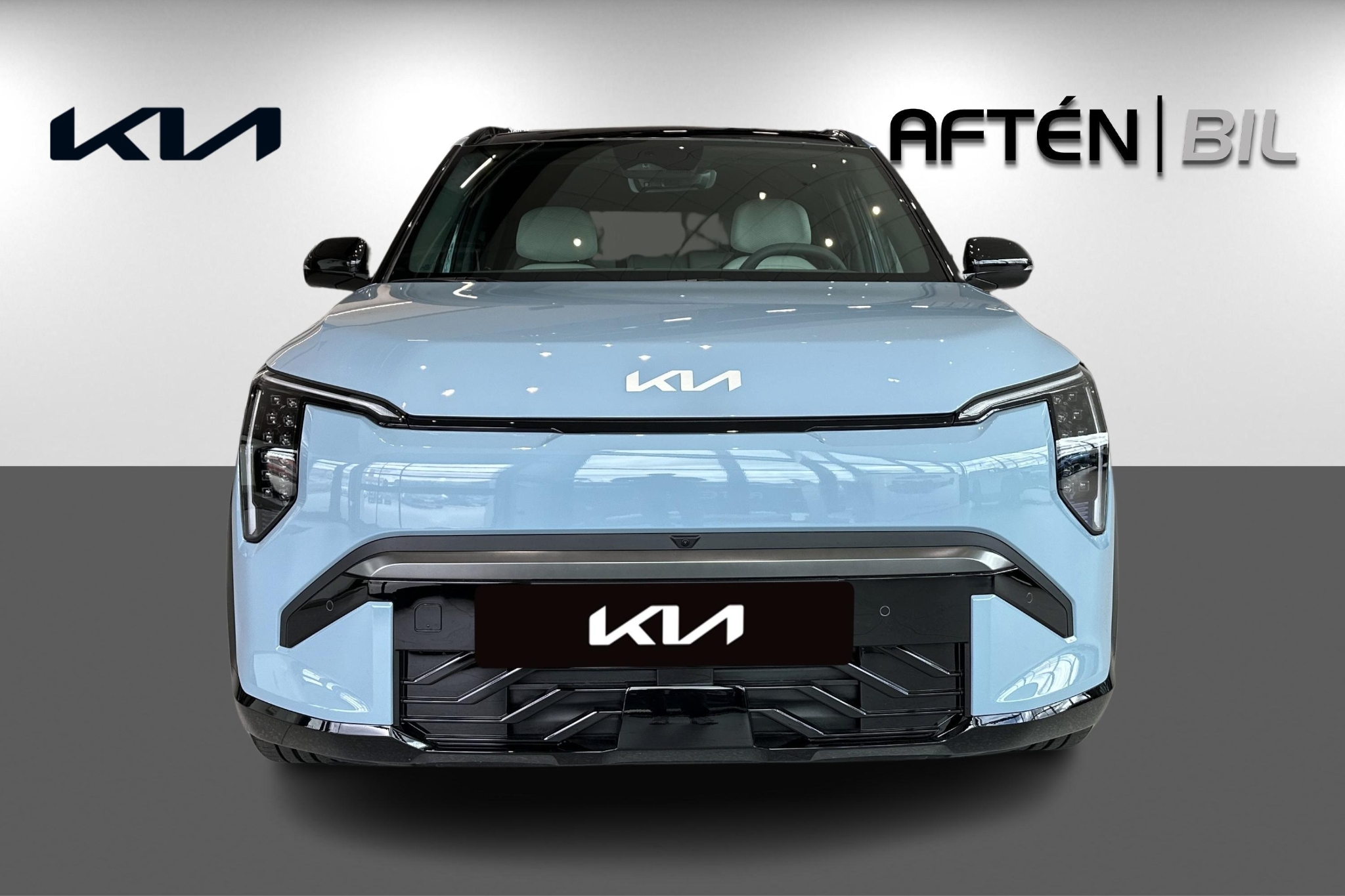 Kia EV3 2026, bild 3/10
