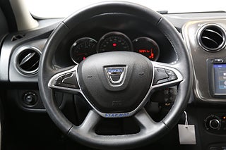 Kombi Dacia Sandero Stepway 11 av 20