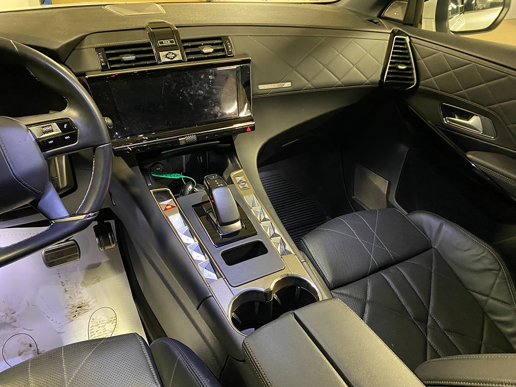 Bild på DS 7 Crossback E-Tense Exclusive 4x4 300hk Aut - PANORAMA