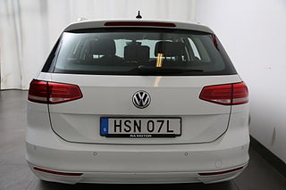 Kombi Volkswagen Passat 29 av 29