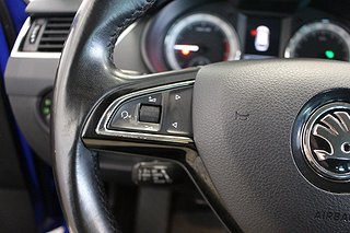 Kombi Skoda Octavia 16 av 22