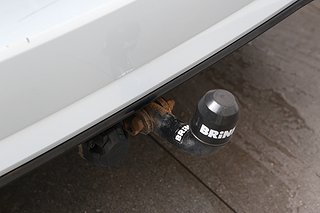 Kombi Volkswagen Golf 17 av 17