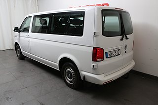 Minibuss Volkswagen Caravelle 3 av 22