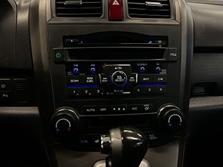Honda CR-V 2.2 i-DTEC 4WD Drag/MoK/P-Sens/SoV-Däckk – bild 15