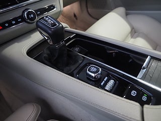 Kombi Volvo V90 Cross Country 24 av 26