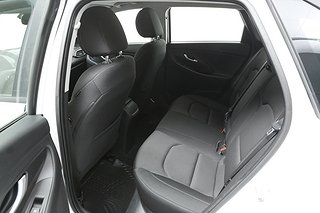 Halvkombi Hyundai i30 26 av 27