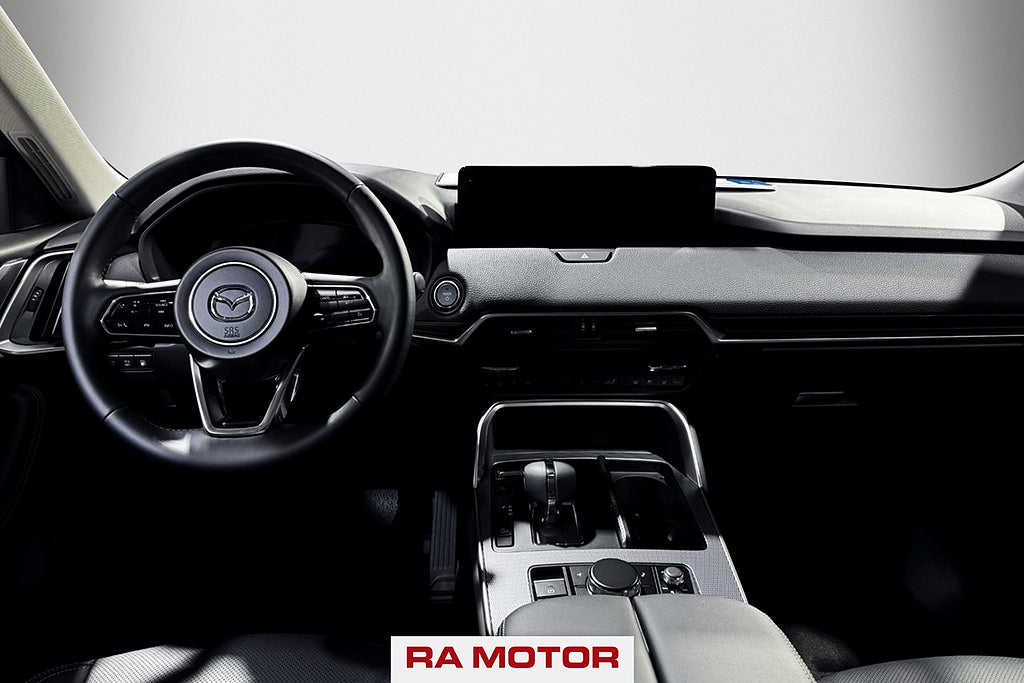 Mazda CX-60 Exclusive-line Comfort pack PHEV AWD KAMPANJ