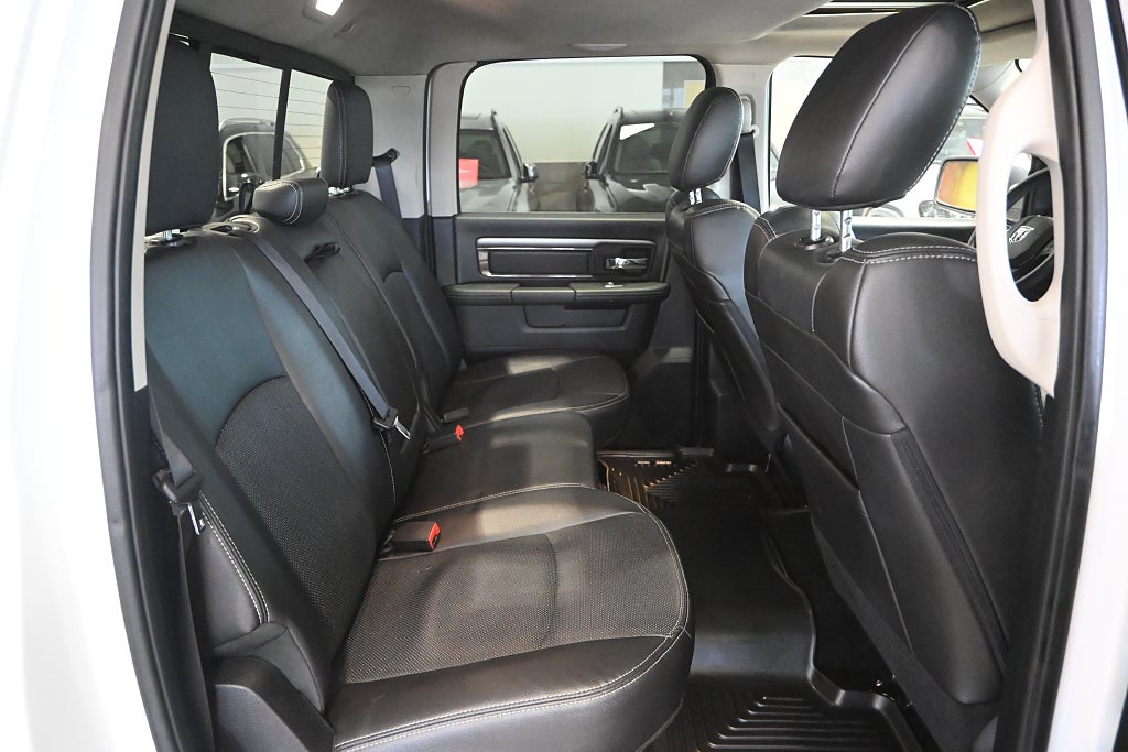 RAM 1500 2015 - miniatyr 14