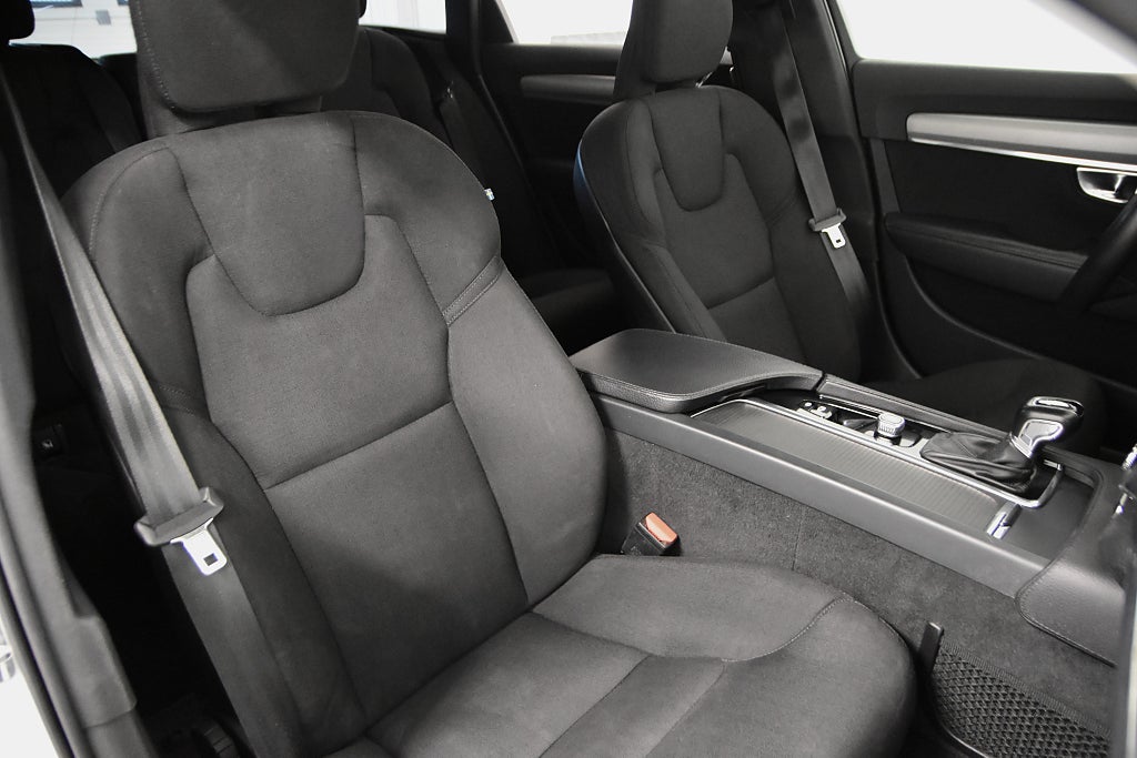 Volvo V90 D3 Geartronic, 8-trins, 150ps, 2019