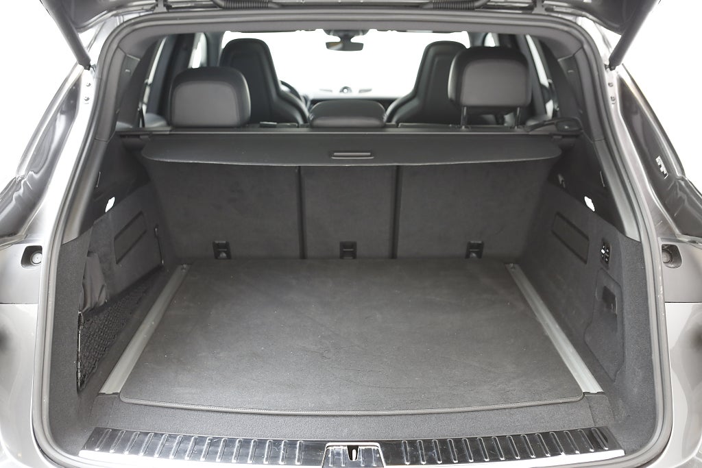 Porsche Cayenne | E-Hybrid S 470hk | Sport Design | Panorama