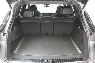 SUV Porsche Cayenne 6 av 25