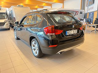 SUV BMW X1 7 av 19