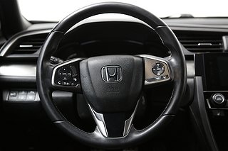Halvkombi Honda Civic 16 av 24