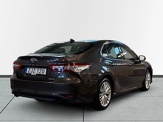 Toyota Camry Hybrid CVT Executive Auto Kamera Psens S&V-däck