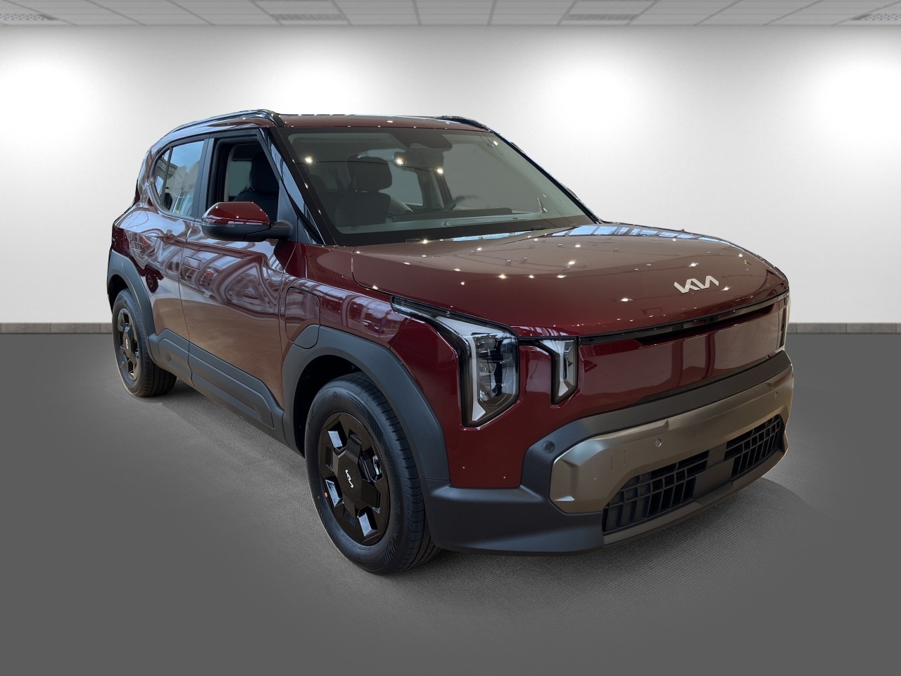 Kia EV2 Standard Range Privat 2027, bild 3/10