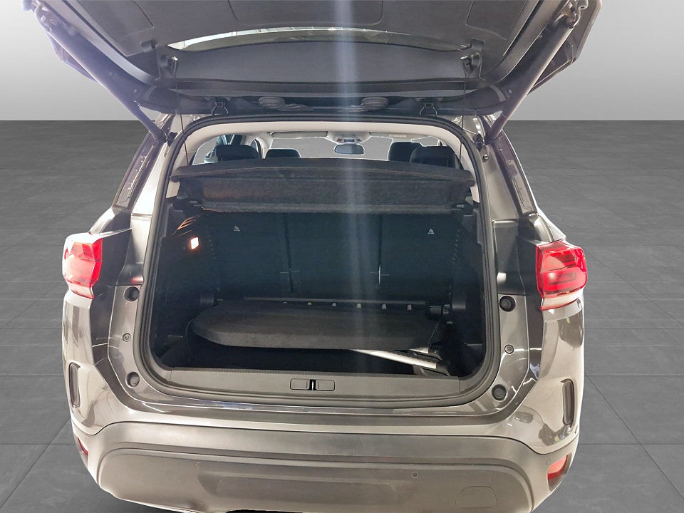 Bild på Citroen C5 Aircross Shine 1.5 BlueHDi 130hk Aut B-KAMERA NAVI