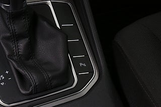 Halvkombi Volkswagen Golf 23 av 26