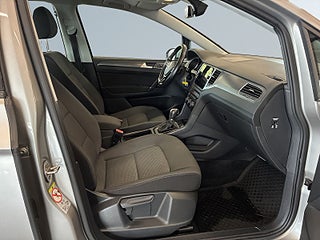 Volkswagen Golf Sportsvan 1.0 TSI Base Backkamera/Carplay/Drag/AdaptivFart – bild 10