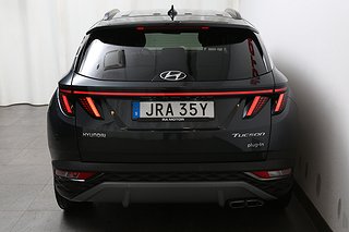 SUV Hyundai Tucson 7 av 25