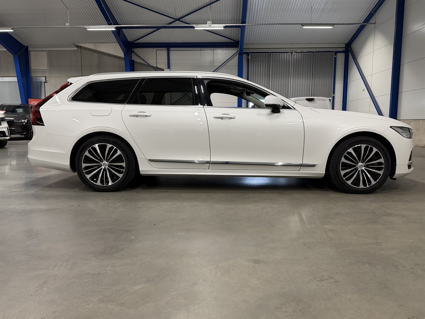 Volvo V90 2024, bild 6/54