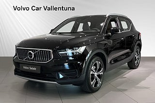 Brugt Volvo Xc40 2.0 B5