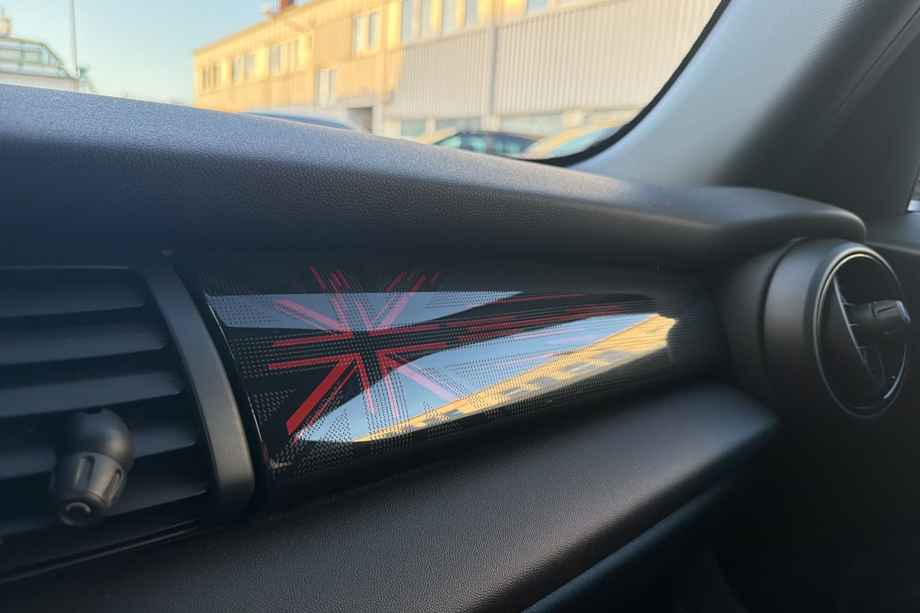 MINI Cooper S 5-dörrars DCT John Works Excitement Comfortacc 2020 - miniatyr 34