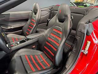 Cab Ferrari Portofino 5 av 21