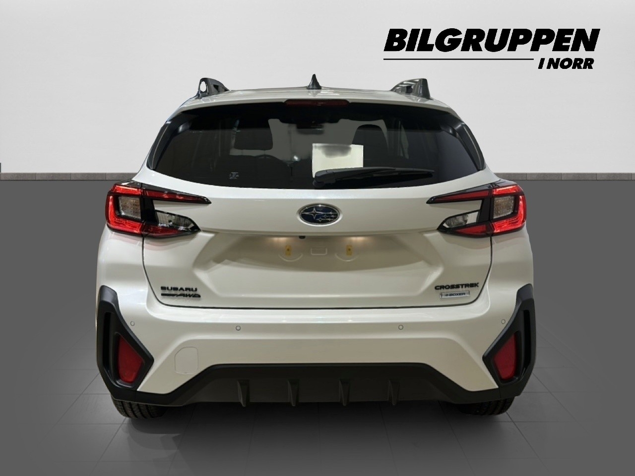 Subaru Crosstrek 2026, bild 5/40