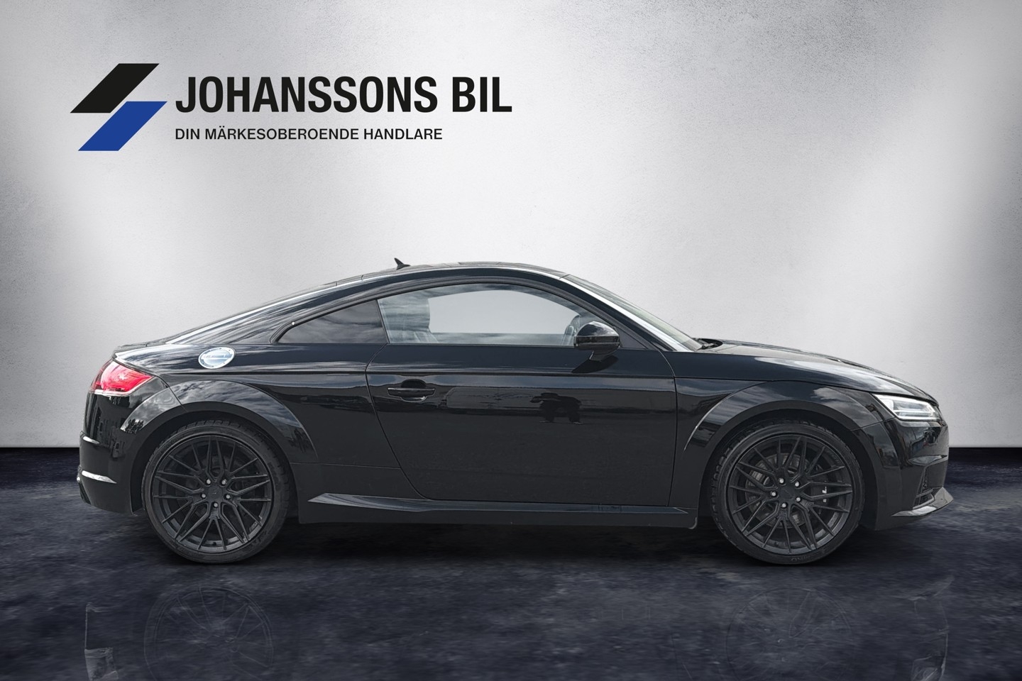 Audi TTS 2017, photo 5/36