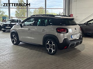 SUV Citroën C3 Aircross 3 av 15