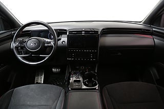 Kombi Hyundai Tucson 20 av 30