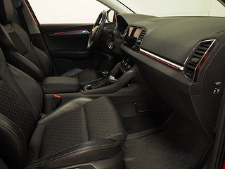 SUV Skoda Karoq 8 av 23