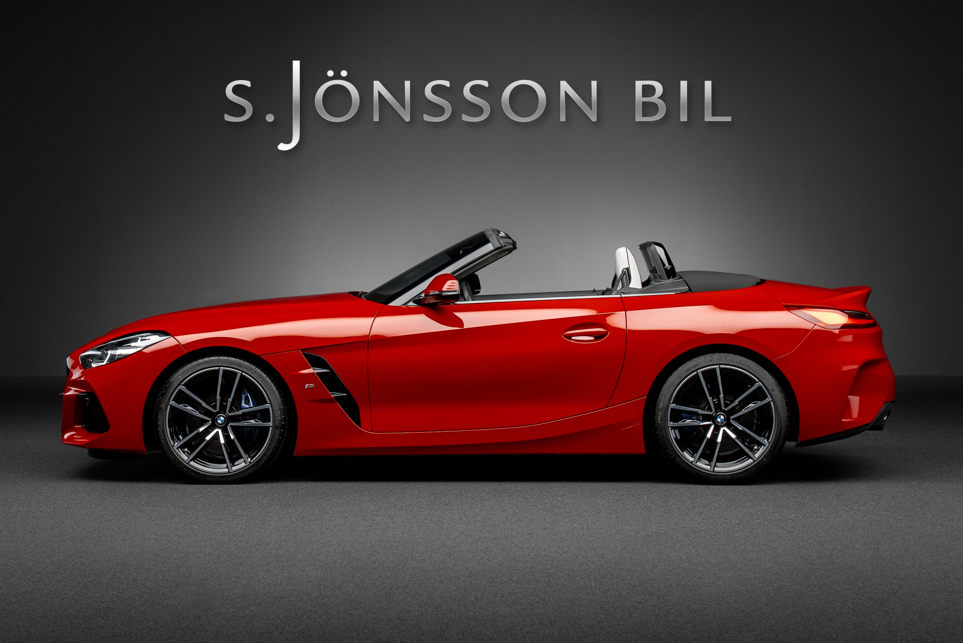 BMW Z4 2022, bild 4/48