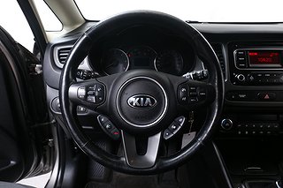 Minibuss Kia Carens 11 av 22