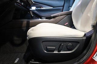 SUV Mazda CX-30 13 av 23