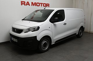 Transportbil - Skåp Peugeot Expert 1 av 16