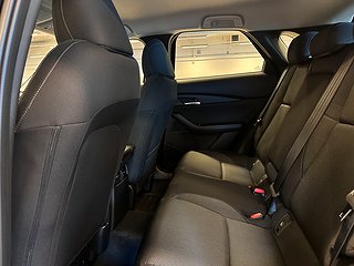 Mazda CX-30 2.0 AWD Mildhybrid Centre Line 10 Års Garanti
